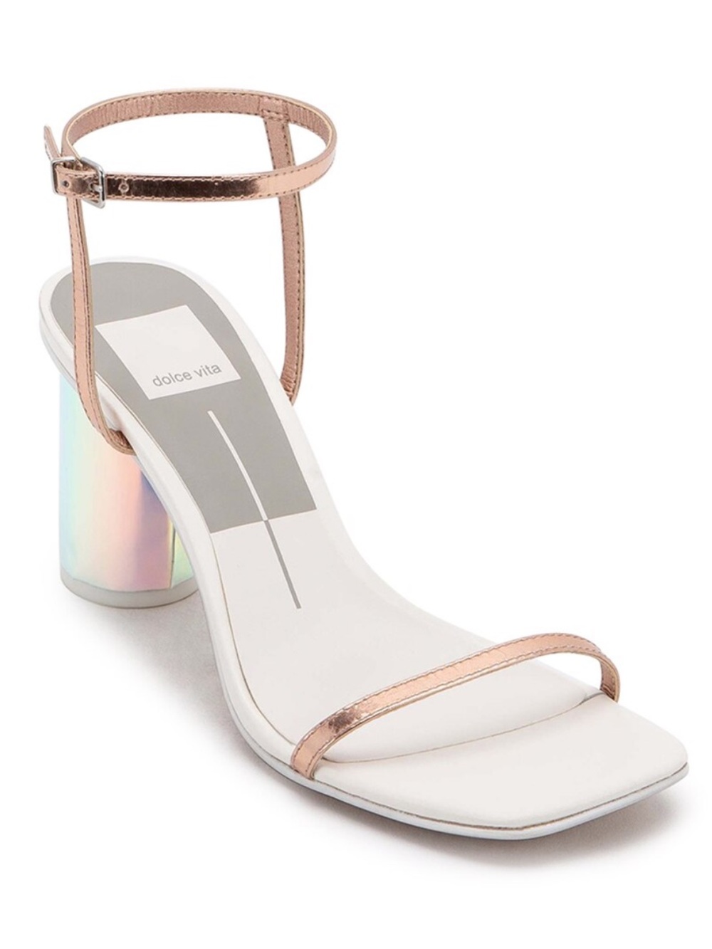 Gorgeous Dolce Vita Strappy Sandals